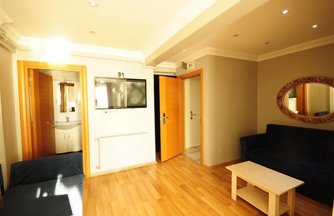 Sheriff Residence-1