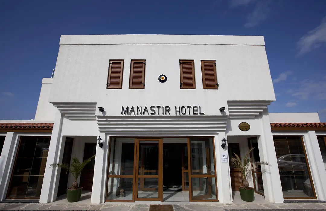 Manastir Hotel & Suites-1