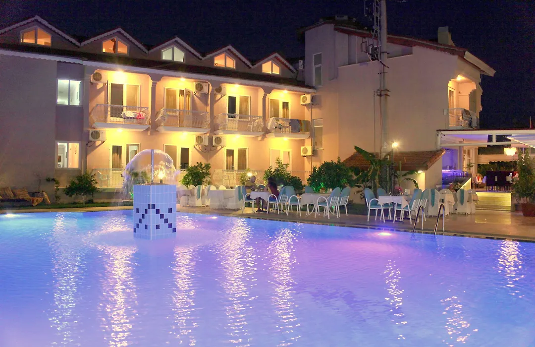 Dalyan Hotel Caria Royal-1