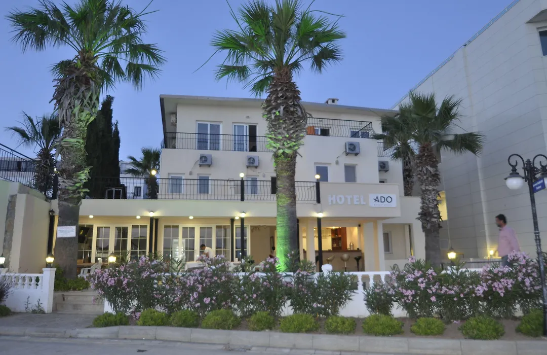 Ado Beach Hotel-1