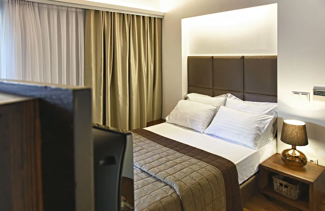 Apartman Istanbul-1