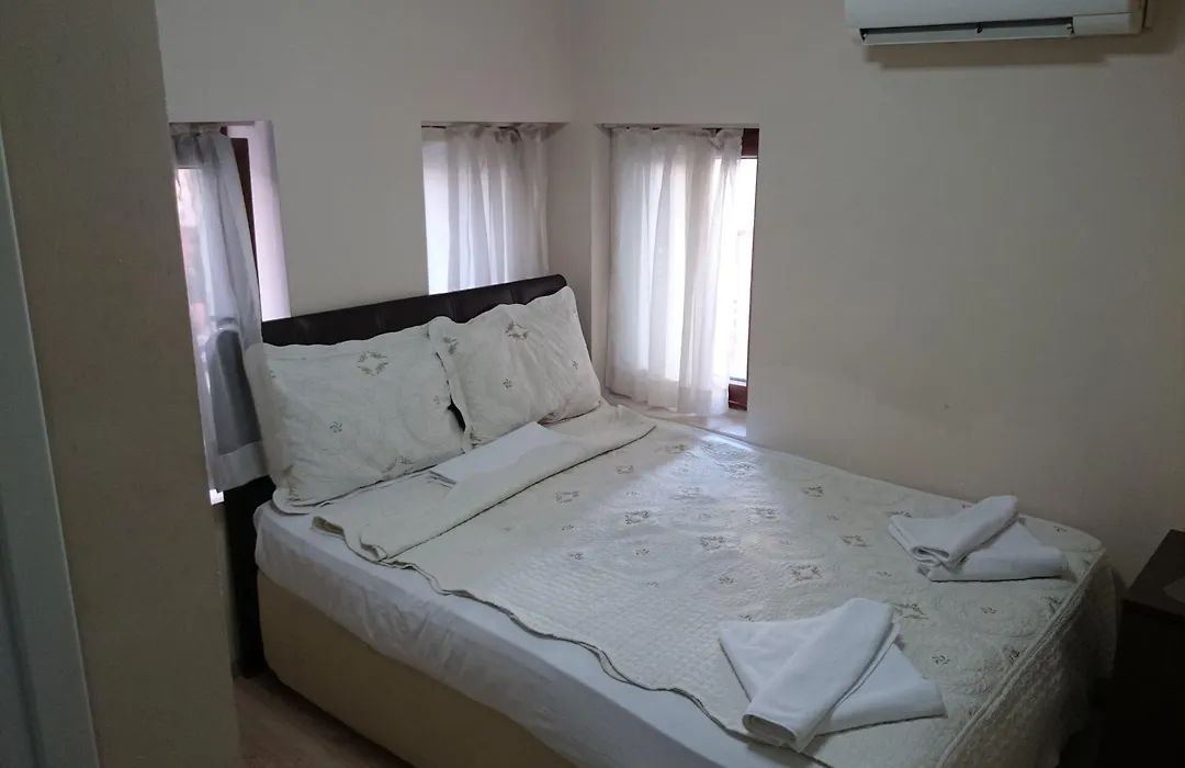 Yasmin Hotel-1