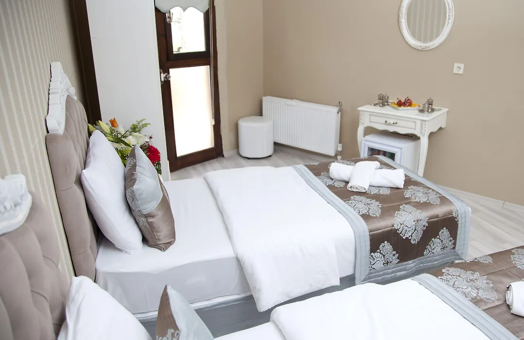 Divani Ali Hotel-1