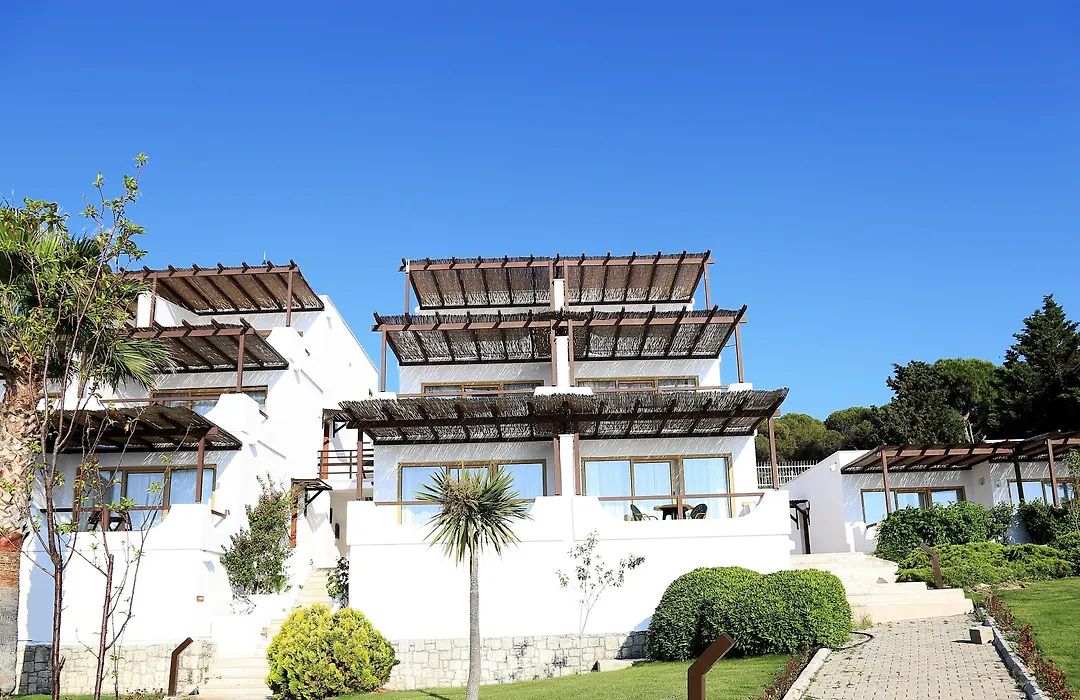 Ceshme Plus Hotel-1