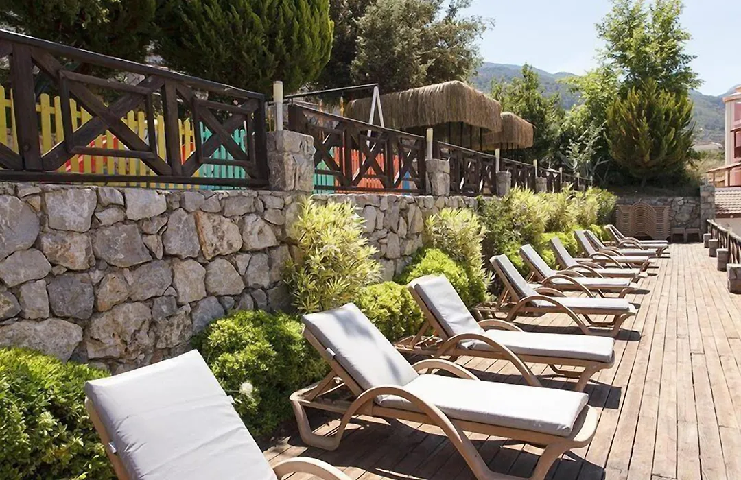 Diana Suite Hotel-1