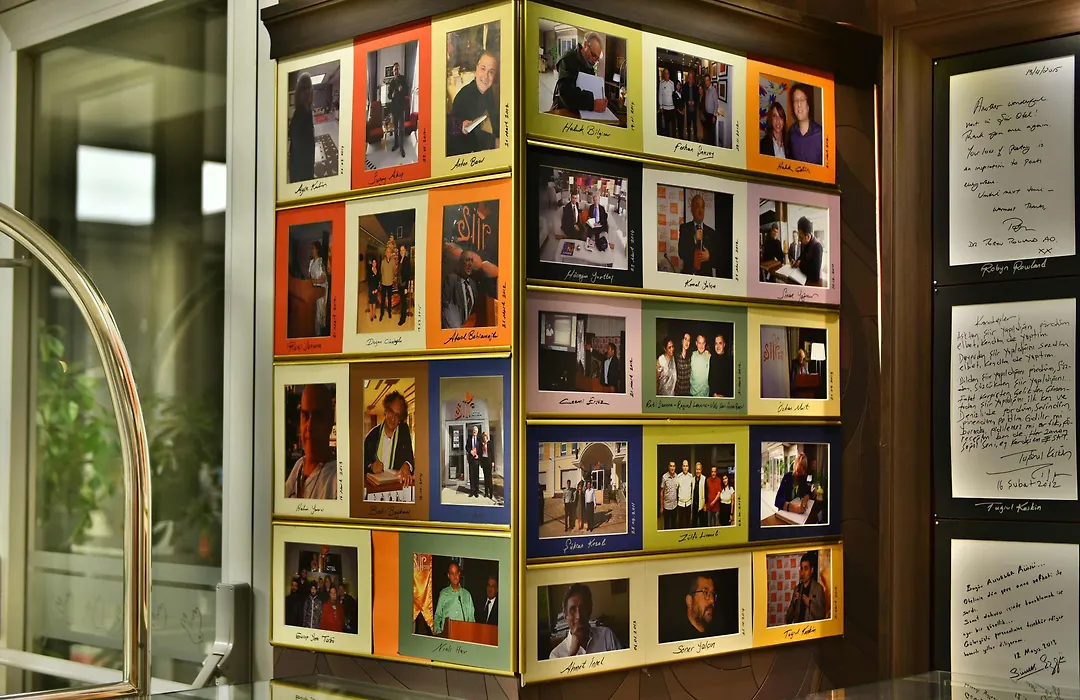 Siir Boutique Hotel-1
