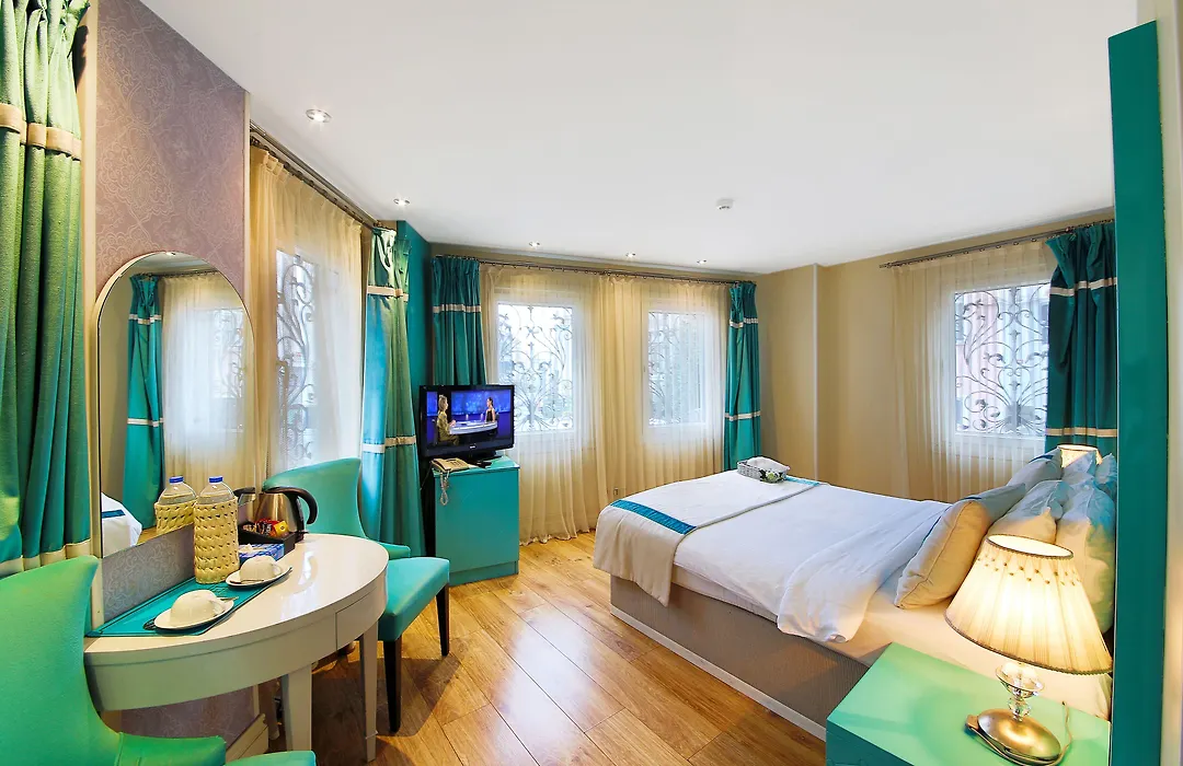 Katelya Hotel-1