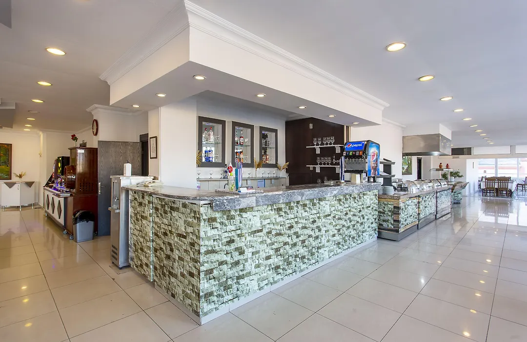 Aska Kleopatra Beste Hotel-1