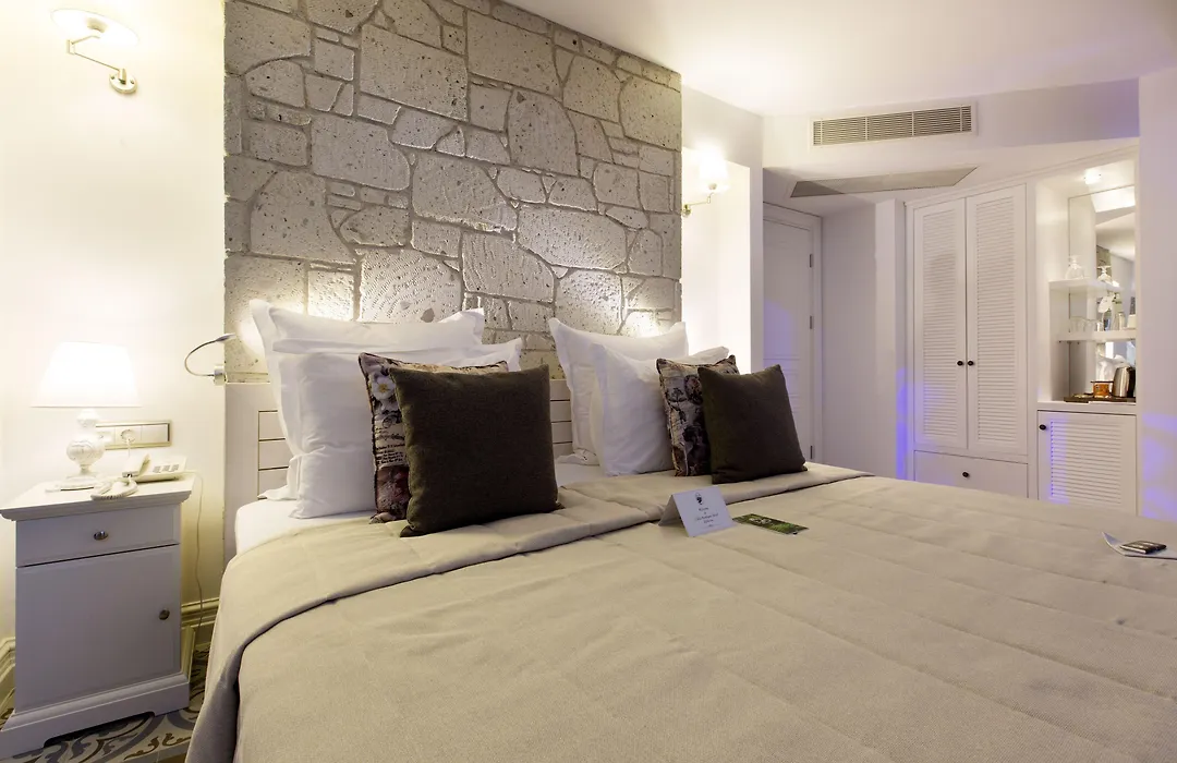 Cella Hotel & Spa Ephesus-1