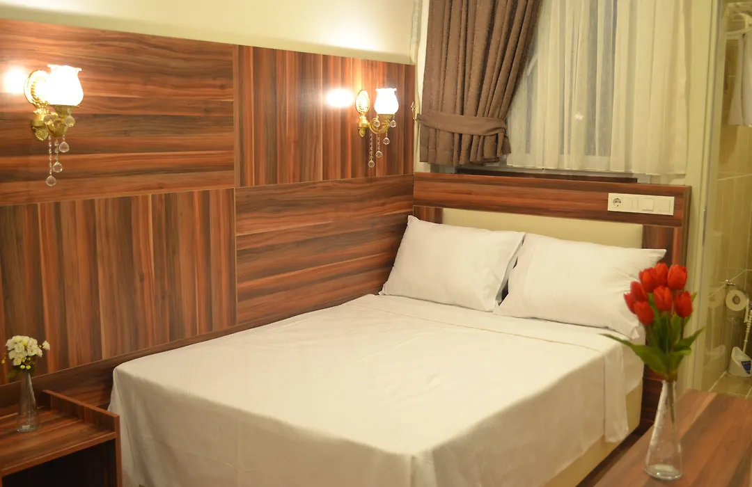 New Fatih Hotel-1