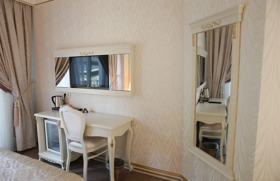 Leyenda Hotel-1