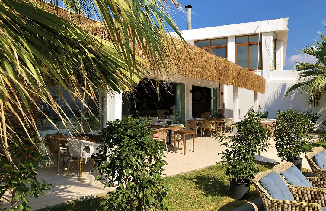 Zest Exclusive Hotel & Spa-1