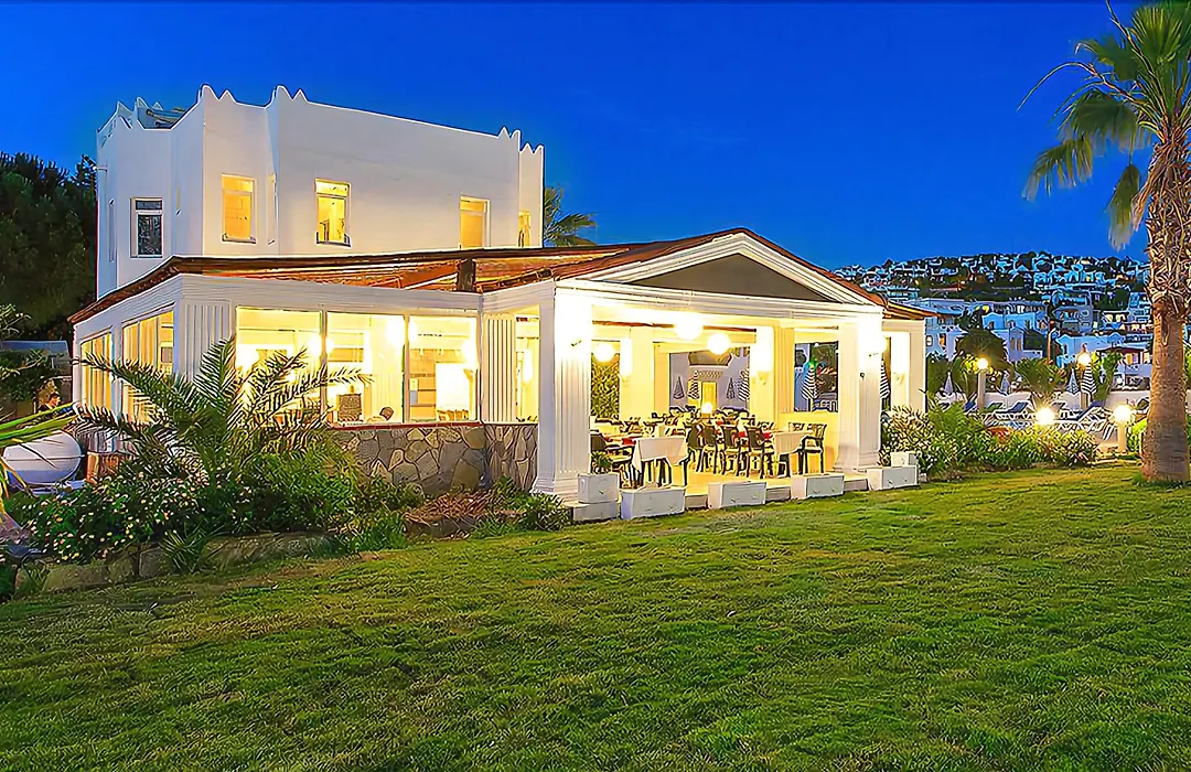Bitez Kassandra Hotel-1