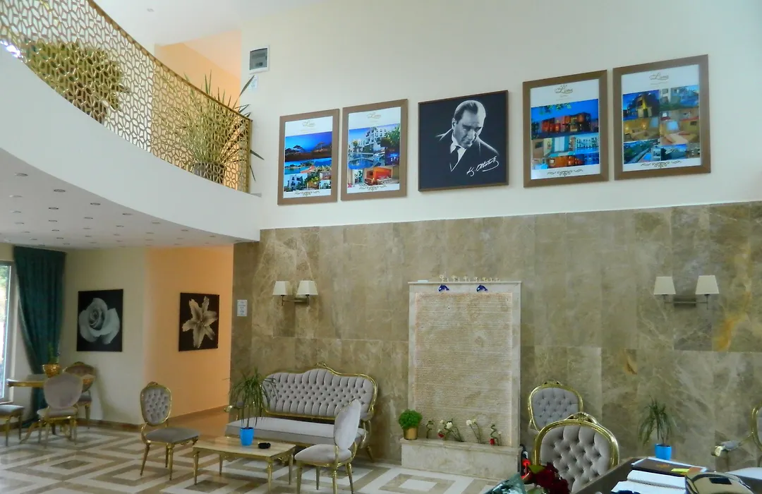 Liona Hotel & Spa-1