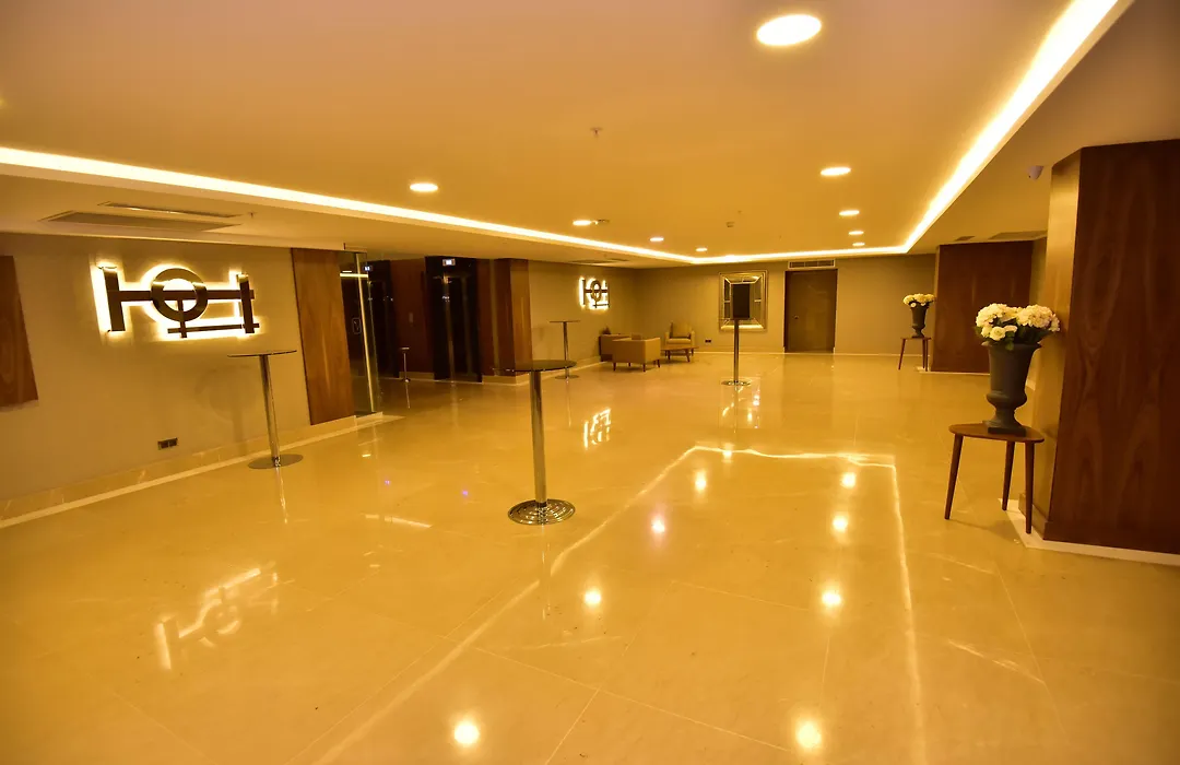 Anemon Kent Ankara Otel-1