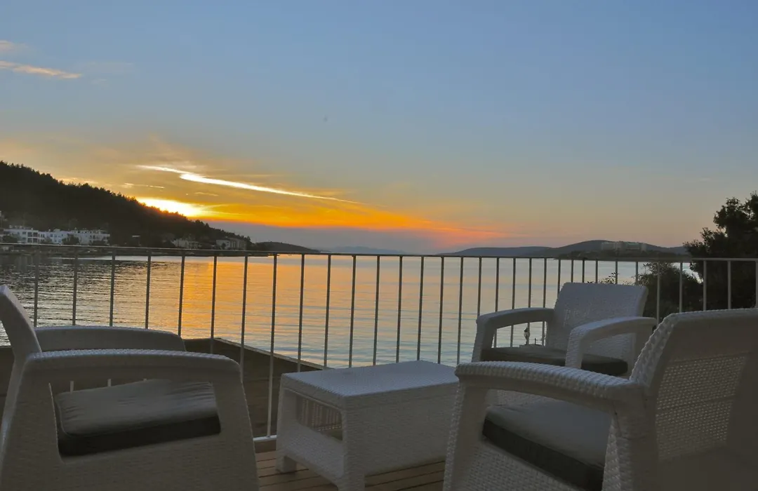 Zena Hotel Bodrum-1