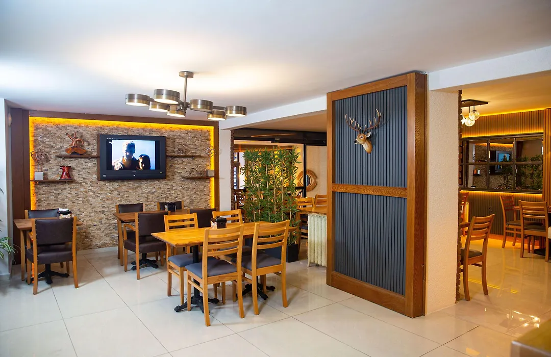 Emirtimes Hotel Kadikoey-1