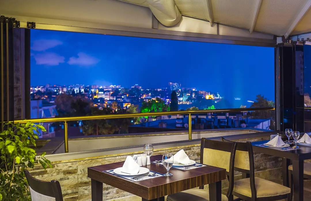 Ayhan Hotel-1