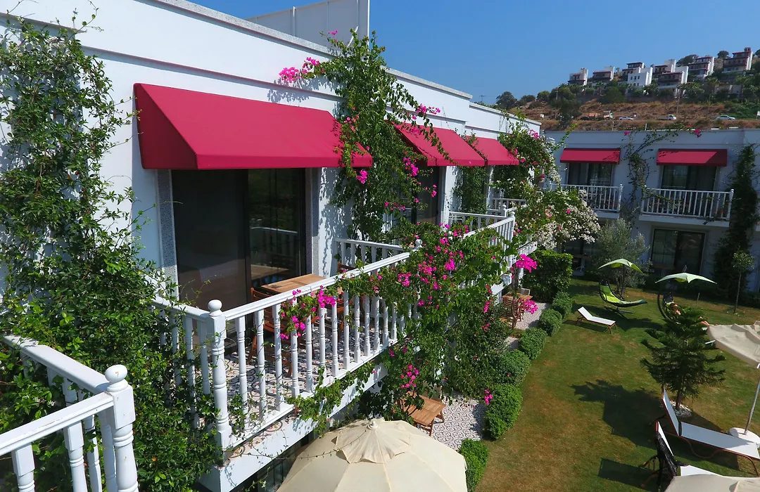 Villa Rustica Hotel-1