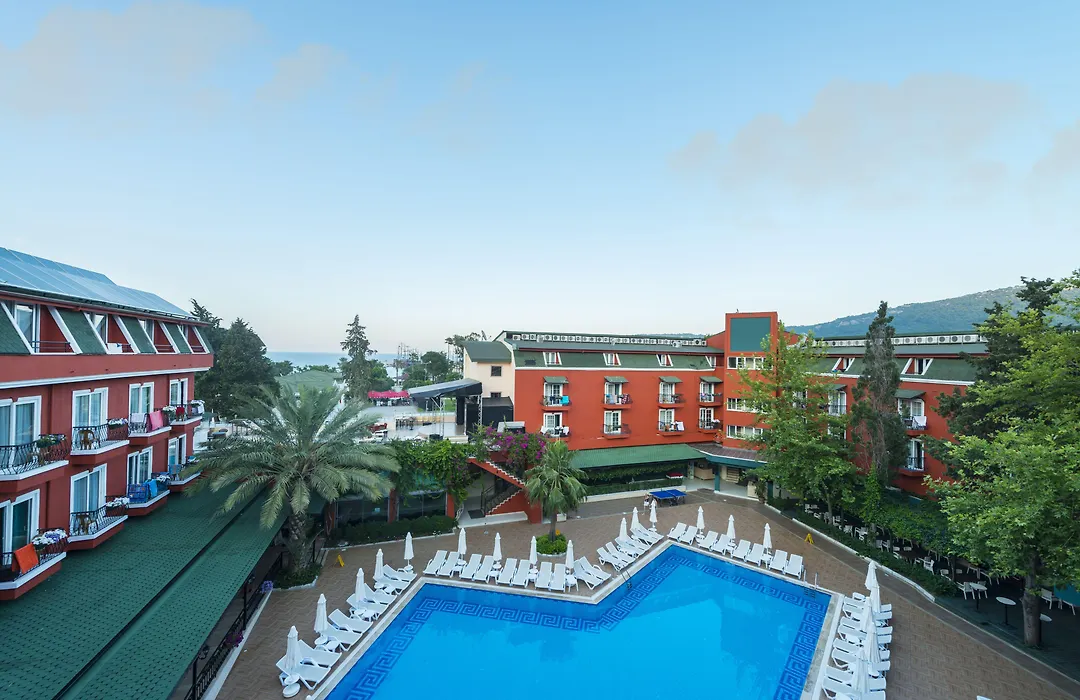 Asdem Park Otel-1
