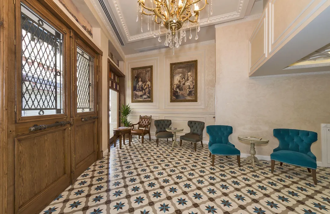 Ada Karakoy Hotel - Special Category-1