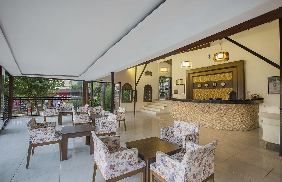 Illusion Beach & Clubhotel - Adults Only-1