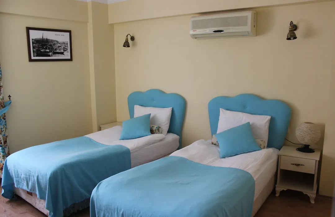 Setenay Otel-1