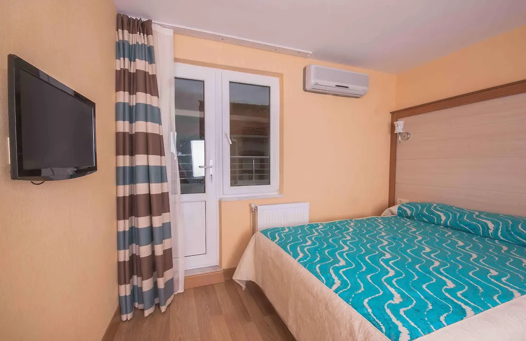 Timeks Hotel Sultanahmet-1