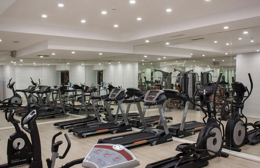 Gorukle Oruc Hotel&Spa-1