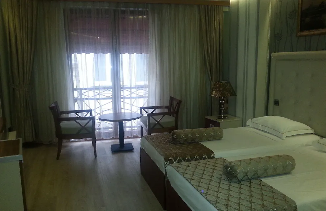 Galata Palace Hotel-1