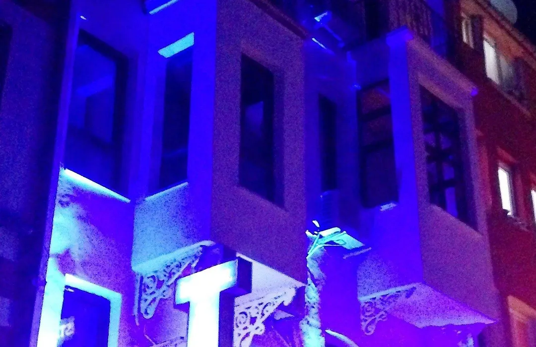 Istanbul Sydney Hotel-1