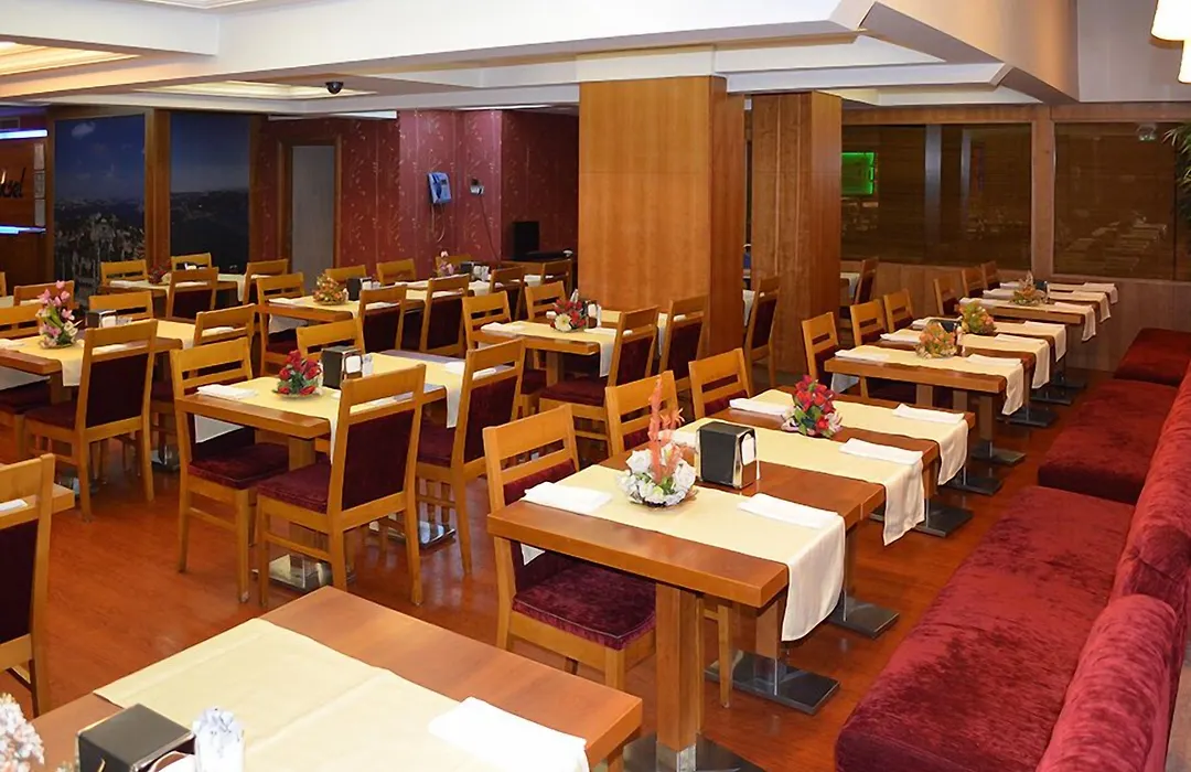 Yuksel Hotel-1