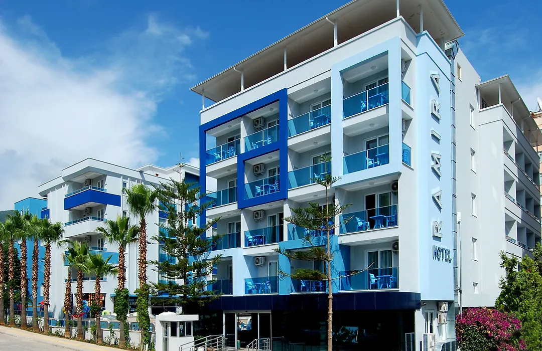 Kleopatra Ramira Hotel-1
