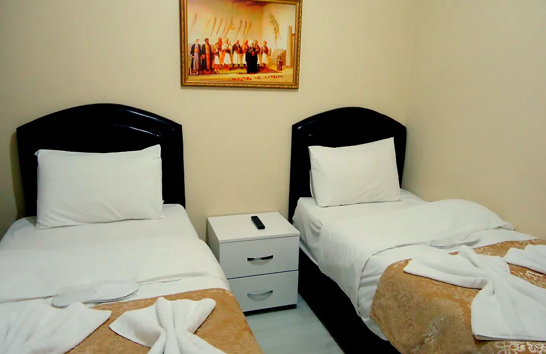Tolga Hotel-1