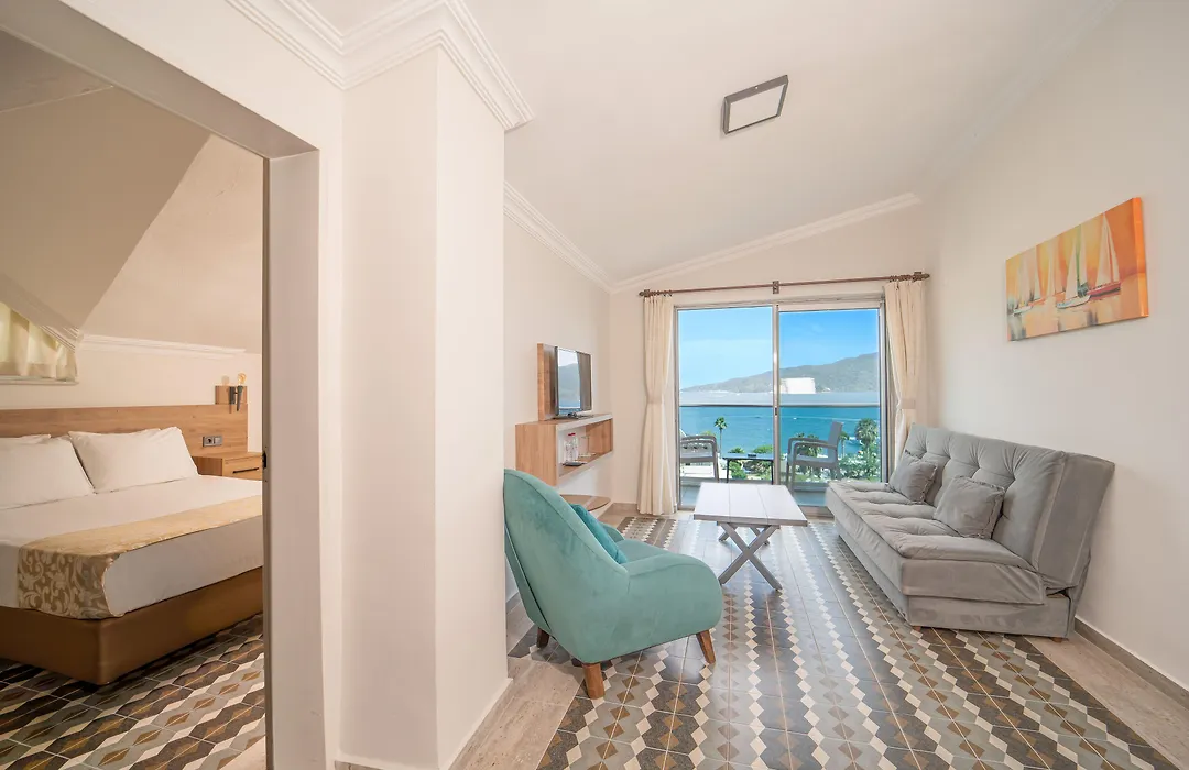 Moda Beach Hotel-1