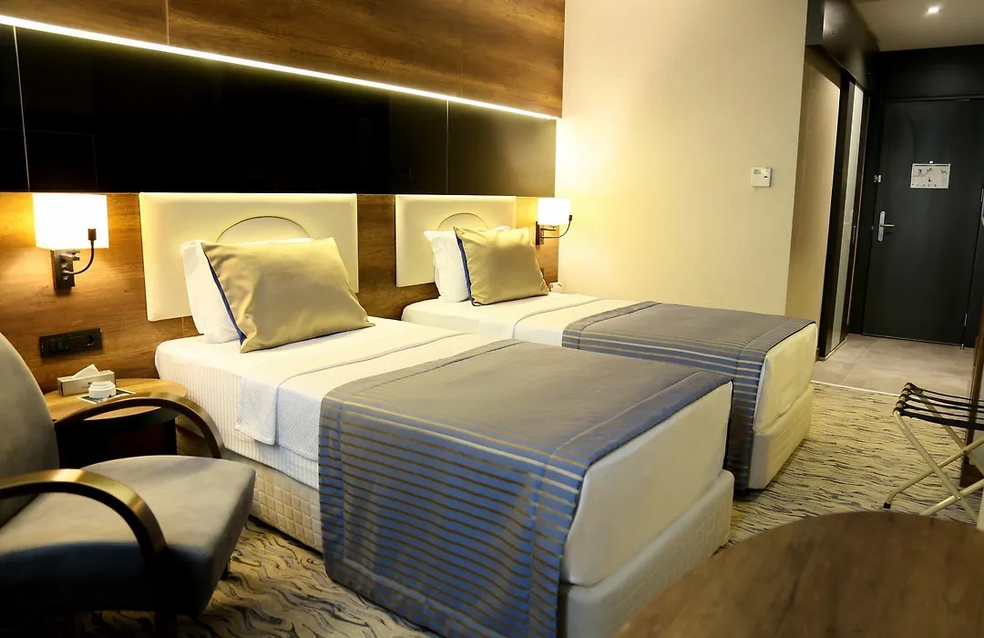 Ramada Mersin-1