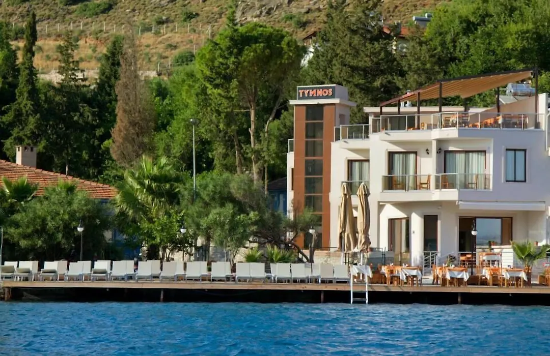 Tymnos Hotel-1