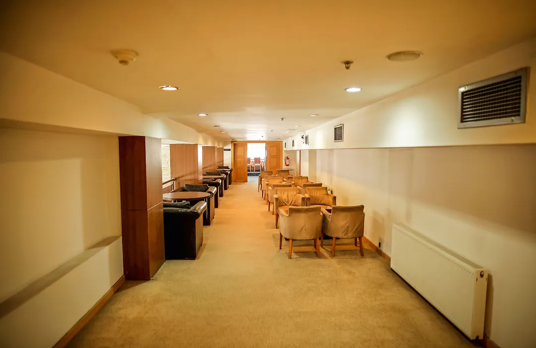 Grand Denizli Hotel-1