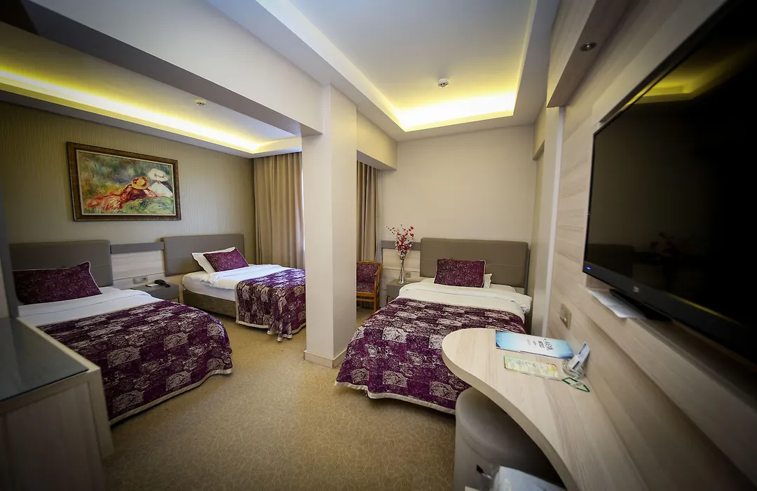 Asya Hotel-1