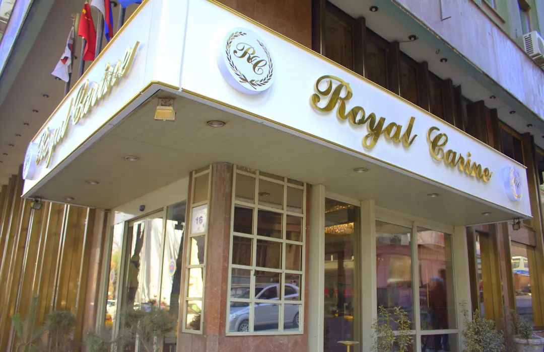 Royal Carine Hotel-1