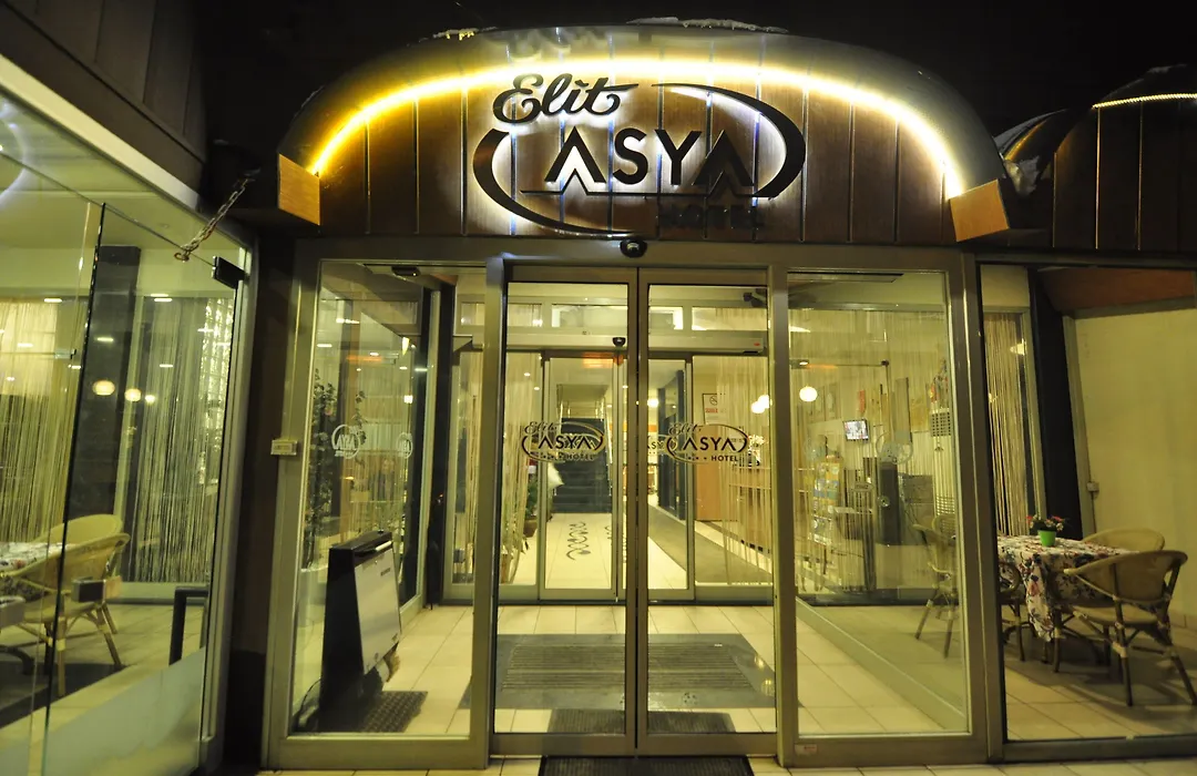 Elit Asya Hotel-1