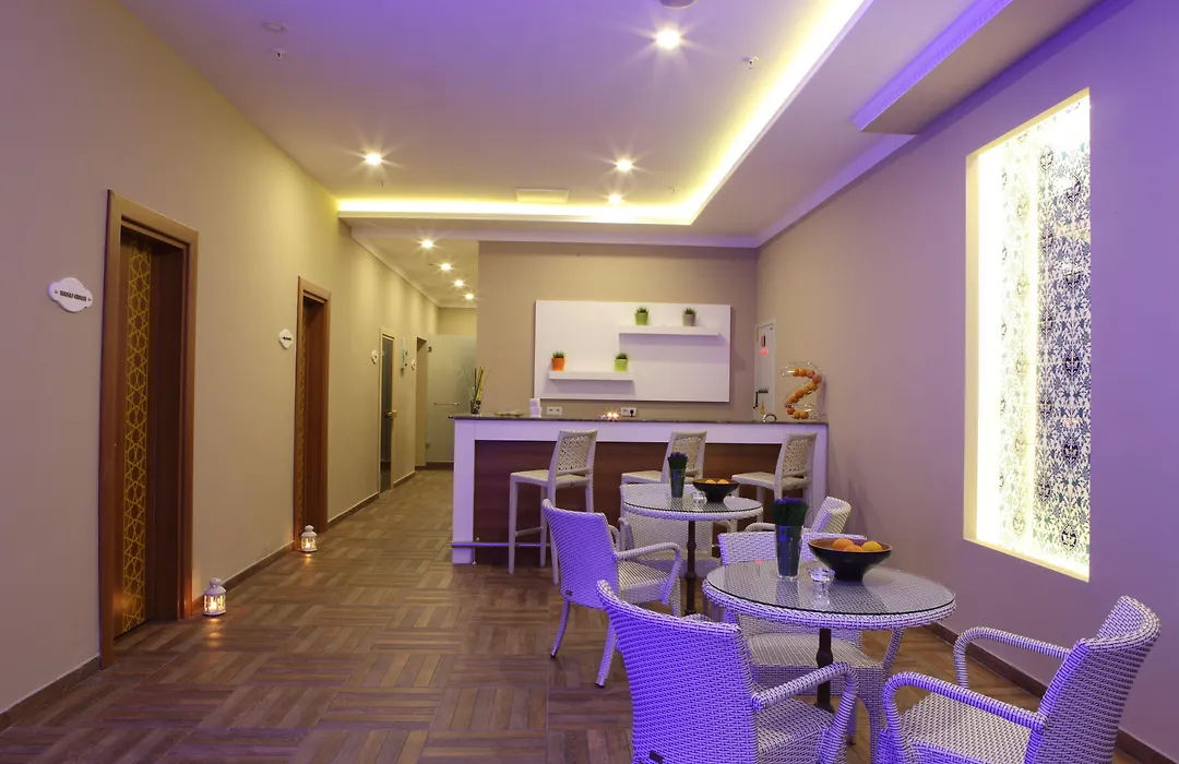Luxor Garden Hotel-1