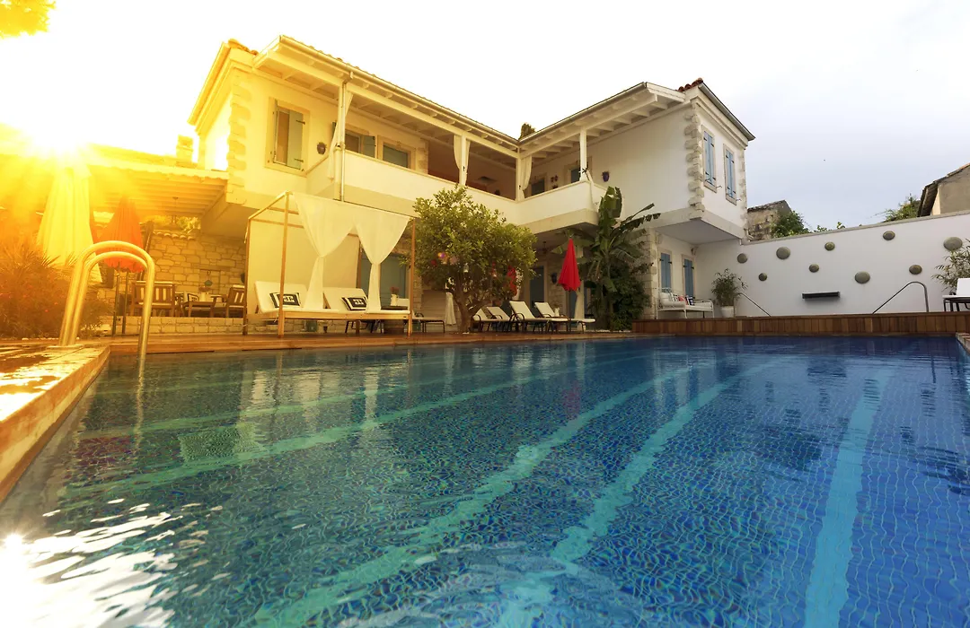Viento Alacati Hotel (Adults Only)-1