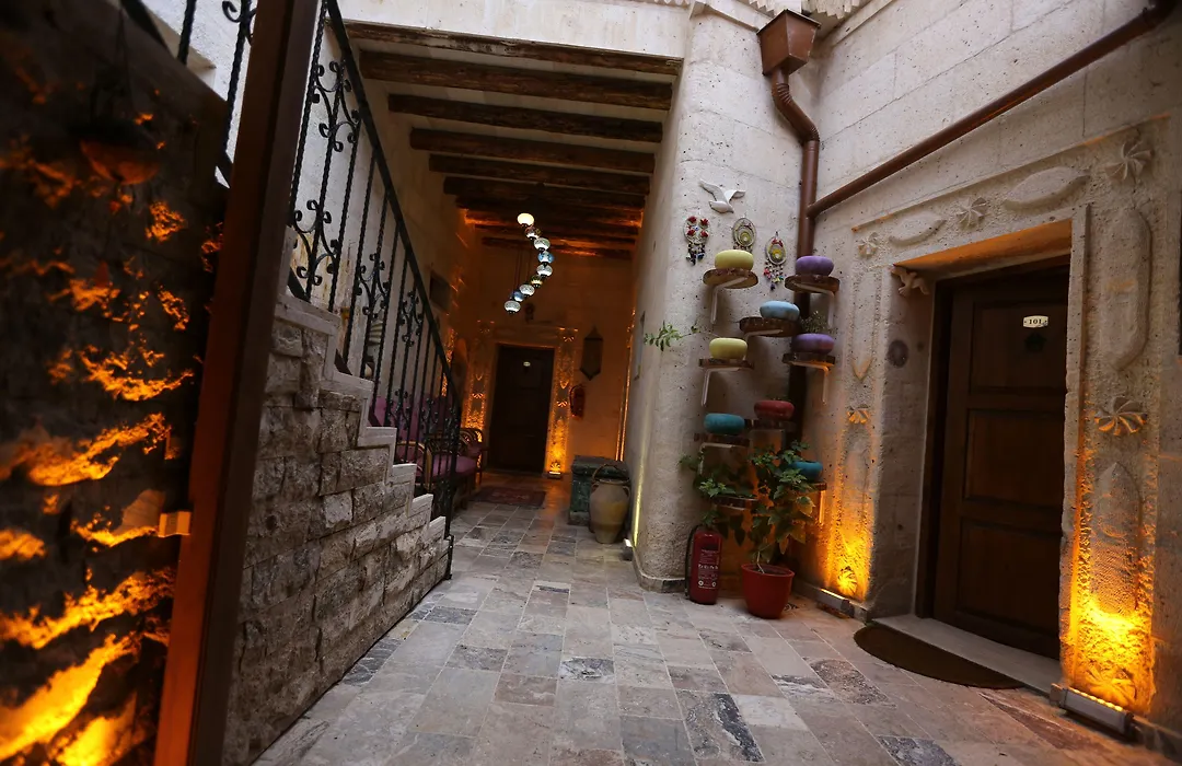 Avanos Suites-1