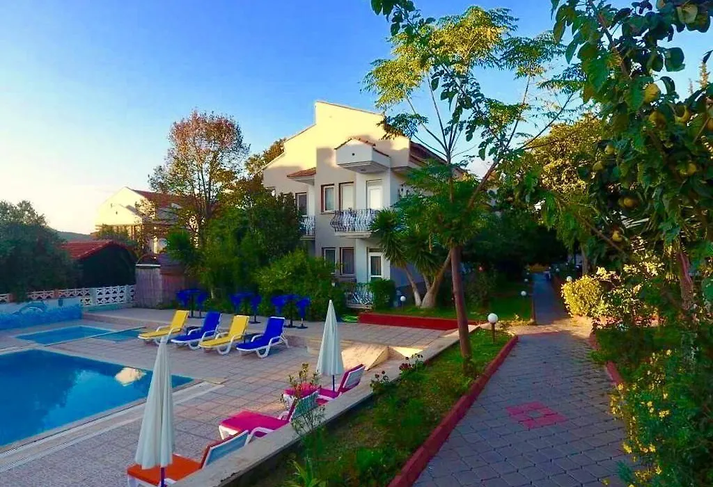 Yunus Hotel Oludeniz-1