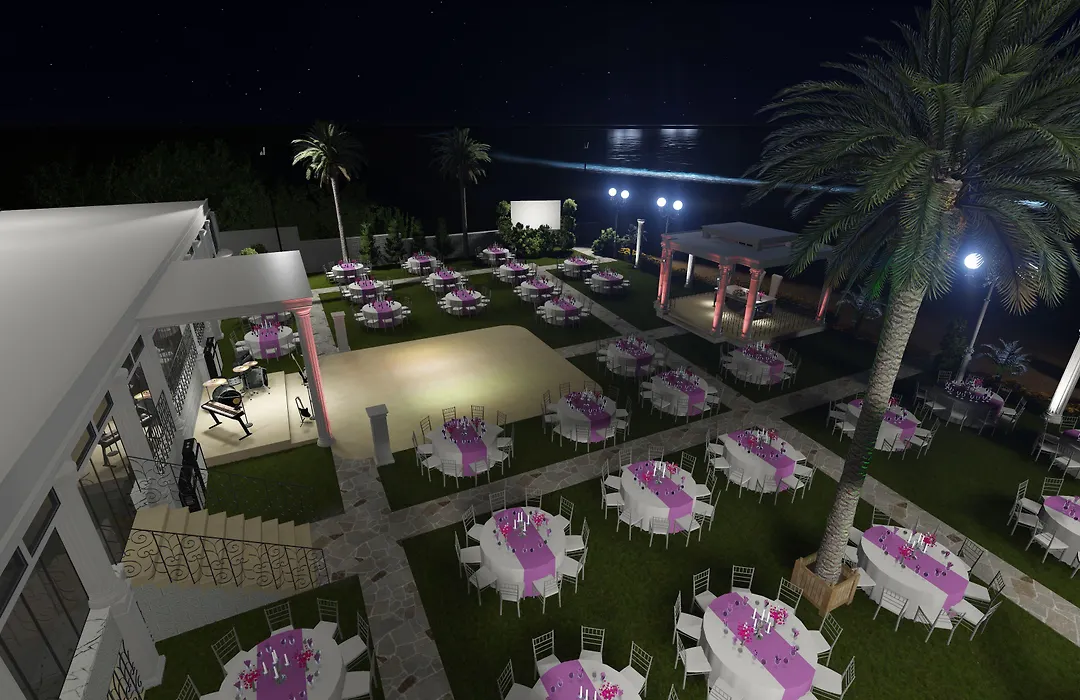 Sahil Marti Hotel-1