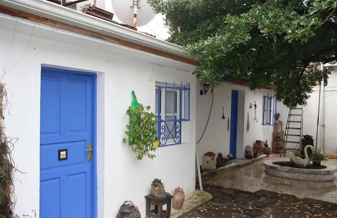 Istanbul Pension-1