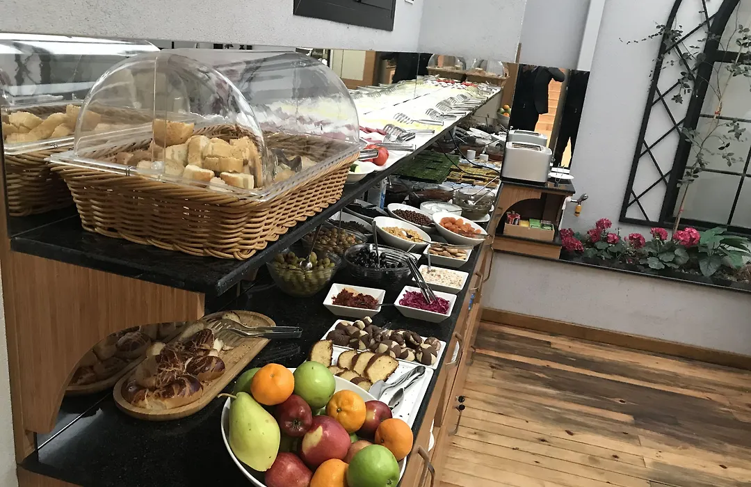 Aybar Hotel & Spa-1