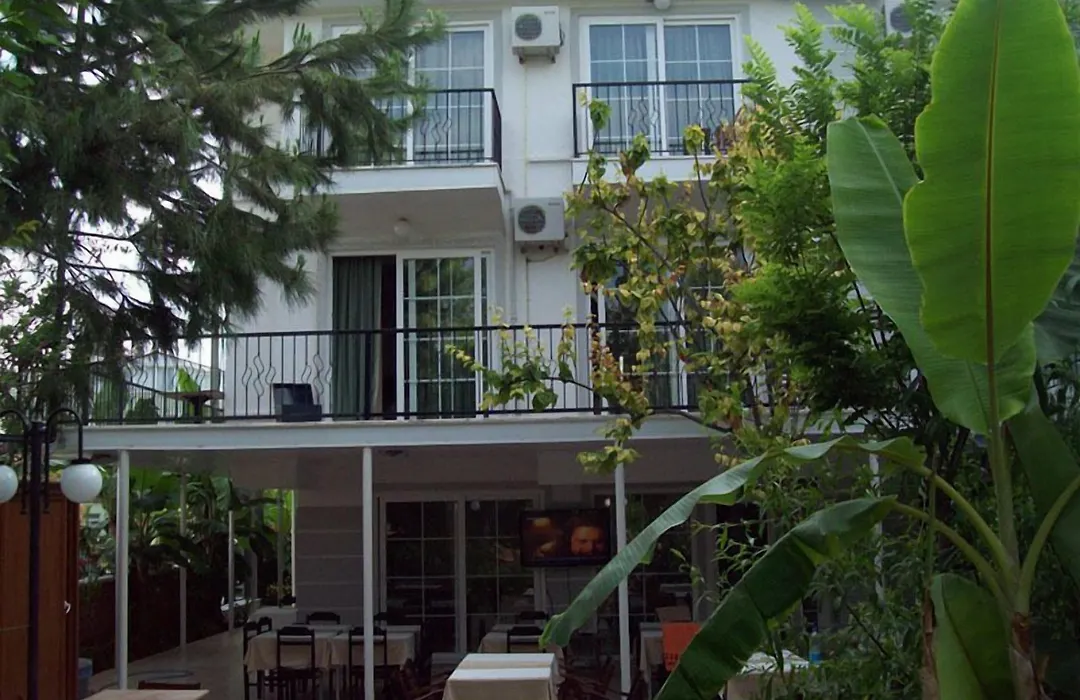 Hotel Vanilla-1