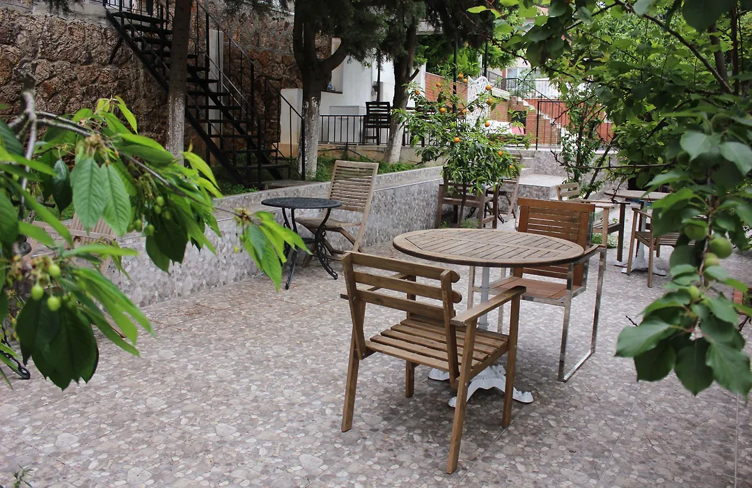 Büyükada Apart Hotel - Karadağ Apart-1